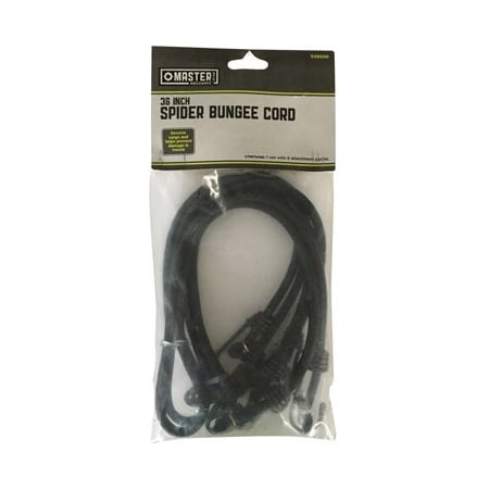 Max Ltd MM 36 6 Arm Bung Cord MM50